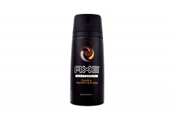 Comprar Desodorante Axe Body Spray Dark En Farmalisto Colombia