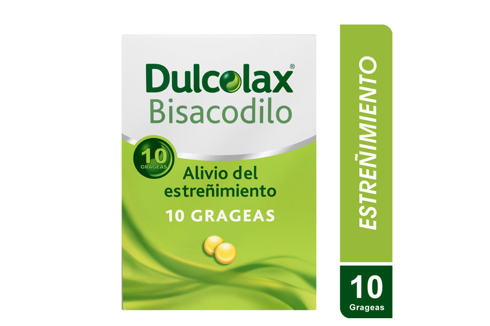 Para Que Serve O Medicamento Dulcolax LIBRAIN