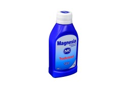 Comprar Magnesia Tradicional Frasco 120 ML En Farmalisto Colombia