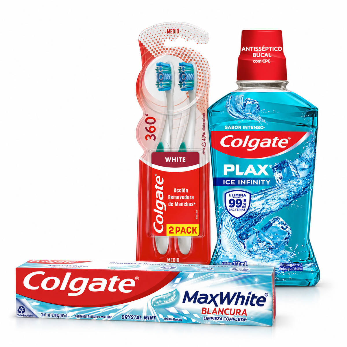 combo colgate 1
