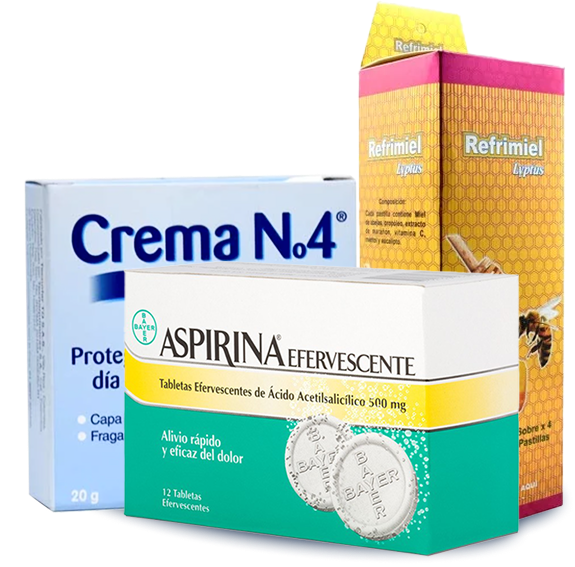 Medicamentos