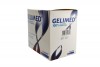 Gelimed Polvo Para Solución Oral Caja Con 30 Sobres Con 10 g C/U - Sabor Limón