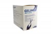 Gelimed Polvo Para Solución Oral Caja Con 30 Sobres Con 10 g C/U - Sabor Limón