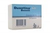 Duxetina 60 mg Caja Con 30 Cápsulas Rx Rx1