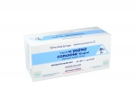 Copaxone 40 mg / mL Caja Con 12 Jeringas Prellenadas Rx1