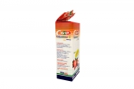 C-Grip 500 Mg Caja Con 100 Tabletas Masticables