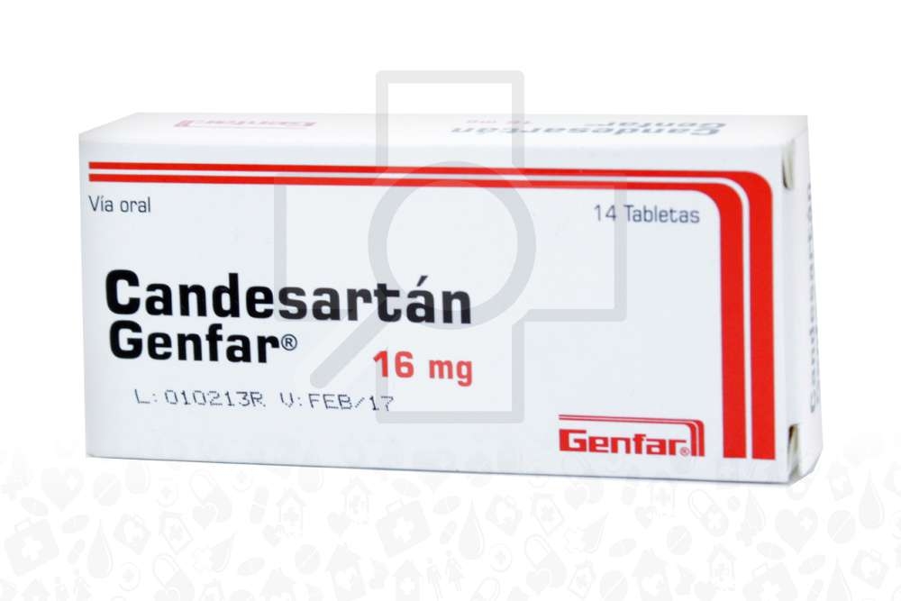 Candesartan Eg 16 Mg 28 Apotheek Dansaert 1000 Brussel