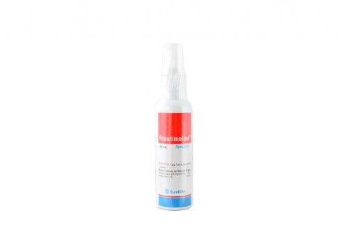 Fitostimoline Solucion Frasco Con 60 mL