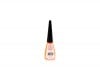 Esmalte Teens Naranja Neón Frasco Con 10 mL