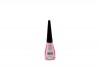 Esmalte Teens Frasco Con 10 mL Magenta Neón