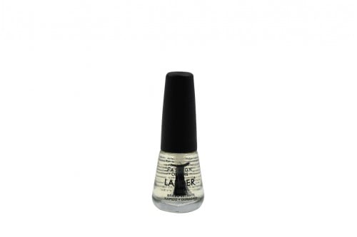 Gel Brillo Secante Lander Frasco Con 7 mL