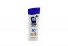 Protector Solar Sun Pro Piel Sensible Spf 80 Frasco Con 220 mL