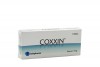 Coxxin 7.5 mg Caja Con 10 Tabletas Rx