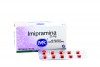 Imipramina 25 mg Caja Con 50 Tabletas Rx Rx4