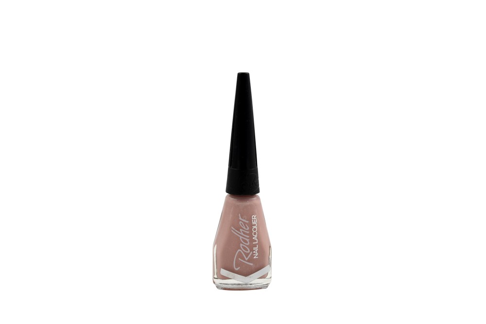 Esmalte Look Natural Frasco Con 10 mL