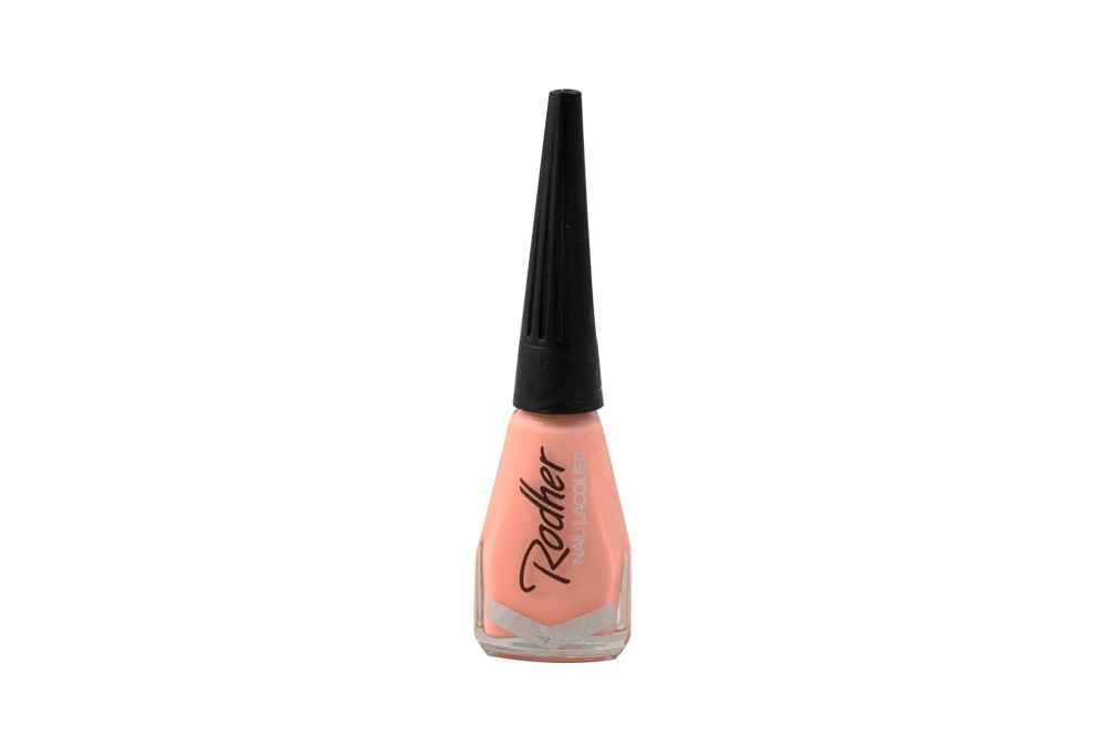 Rodher Esmalte Teens Frasco Con 10 mL - Apricot Pastel