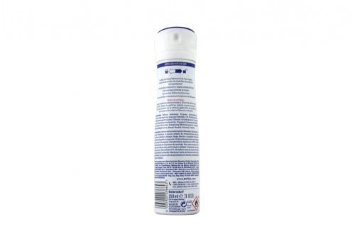 Nivea Desodorante Invisible Black & White Clear Femenino Con Frasco Por 50 mL