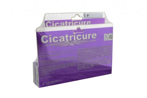 Gel Hidratante Cicatricure Caja Con Tubo Con 60 g + Caja Con Tubo Con 30 g