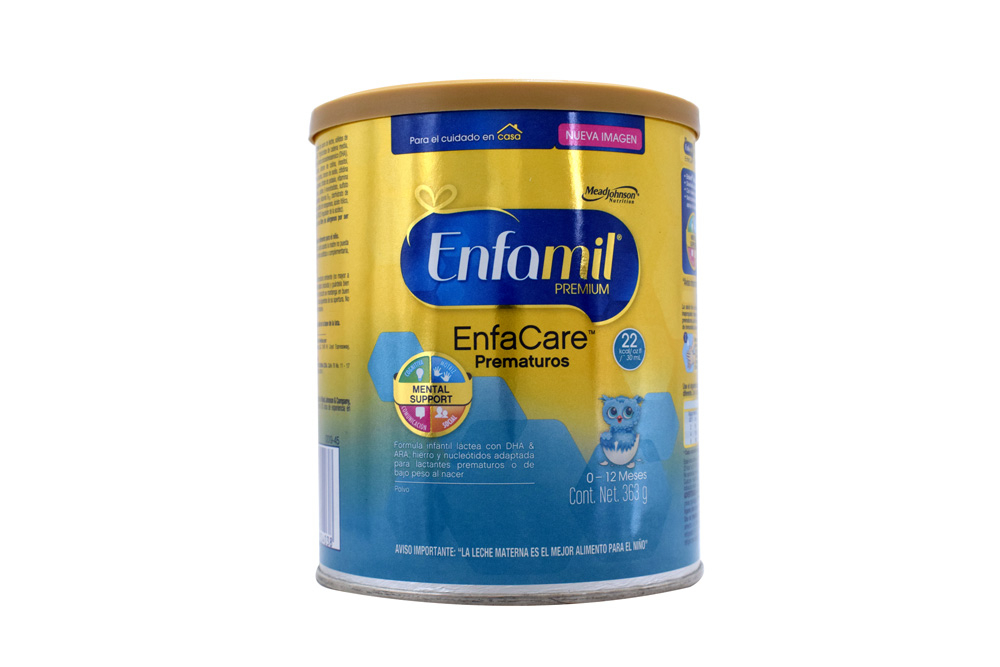 leche enfamil enfacare