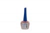 Esmalte Masglo Frasco Con 13.5 mL - Tono Brillo Coral