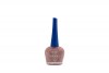 Esmalte Masglo Frasco Con 13.5 mL - Tono Brillo Coral