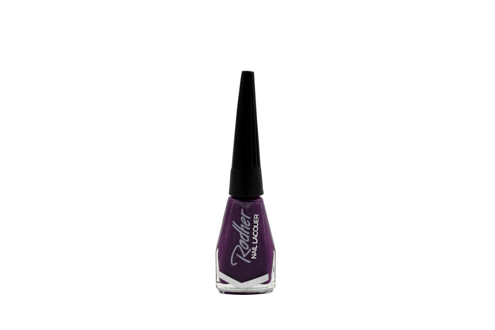 Esmalte Rodher Frasco Con 10 mL - Tono Urbano