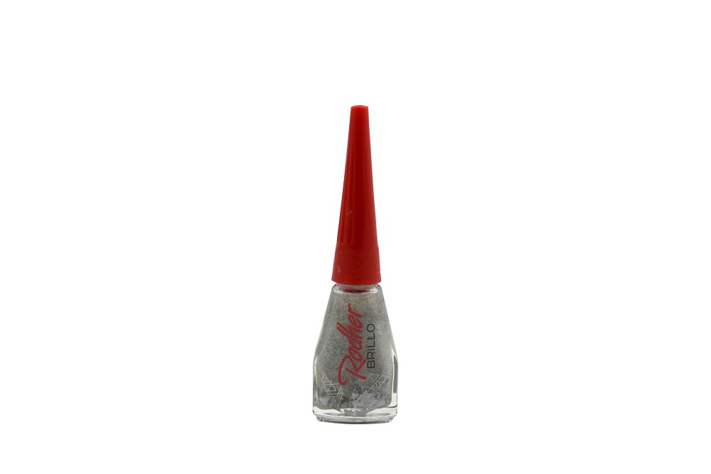 Esmalte Rodher Frasco Con 10 mL - Tono Brillo Disco