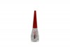 Esmalte Rodher Frasco Con 10 mL - Tono Acrilyc Fast