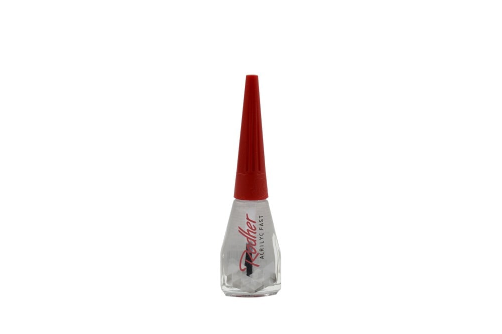 Esmalte Rodher Frasco Con 10 mL - Tono Acrilyc Fast