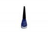 Esmalte Rodher Frasco Con 10 mL - Tono Azul Intenso