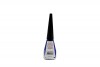 Esmalte Rodher Frasco Con 10 mL - Tono Azul Intenso