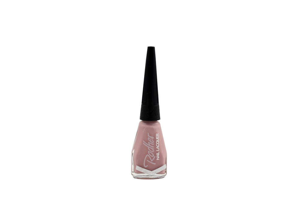 Esmalte Rodher Frasco Con 10 mL - Tono Súper Chick