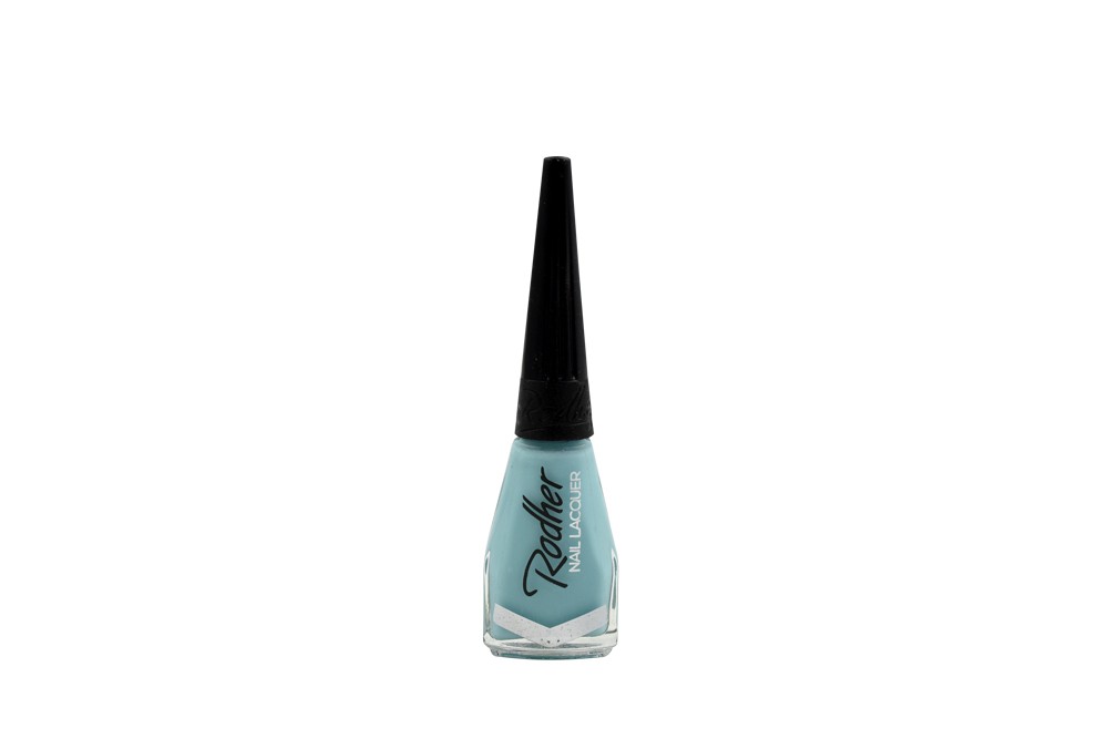 Esmalte Rodher Frasco Con 10 mL - Tono Dulce Menta