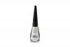 Esmalte Rodher Frasco Con 10 mL - Tono Plomo