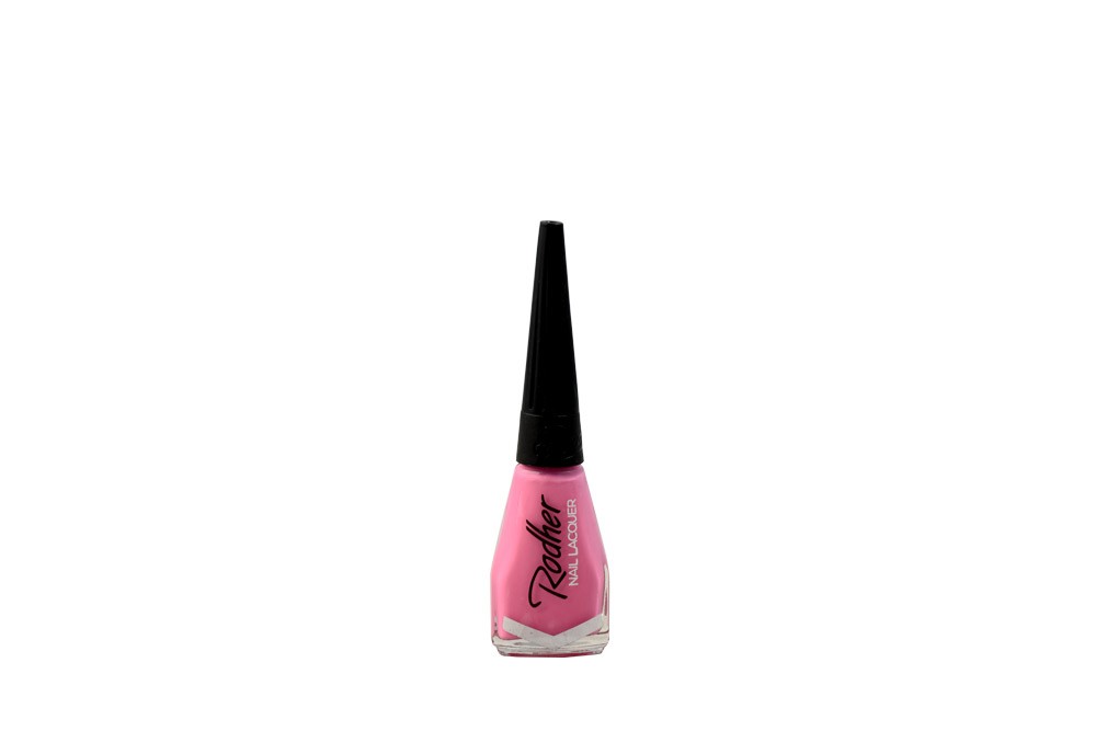 Esmalte Rodher Frasco Con 10 mL - Tono Esponjado