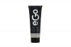 Gel Ego Black Fijación Perfecta Frasco Con 250 mL