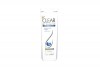 Shampoo Anticaspa Clear Women Renovación Diaria Frasco Con 400 mL