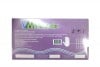 Guantes De Vinilo Vm Vital Medic Talla S Caja Con 100 Unidades