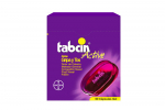 Tabcin Active Caja Con 60 Cápsulas Gel