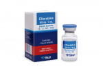 Citarabina 500 mg / 10 ml Caja Con Frasco Ampolla Rx Rx1 Rx4