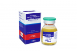 Blaubimax Albúmina Humana 200 mg / mL solución inyectable Frasco Con 50 mL Rx