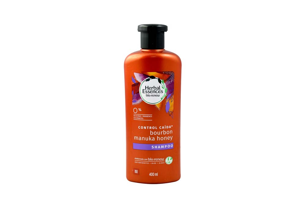 Comprar Shampoo Herbal Essences Caída En Farmalisto Colombia