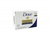 Tratamiento Dove Super Acondicionador 1 Minuto Caja Con 20 Sobres Con 12 mL C/U