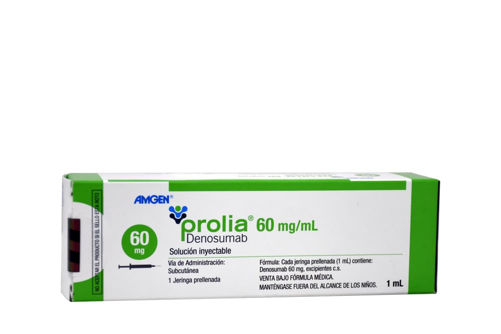 Prolia Side Effects Alternatives Dosage And More