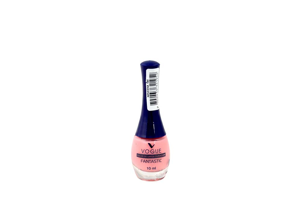 Comprar Esmalte Vogue Tono Azucena 10 mL En Farmalisto Colombia