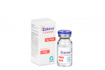 Zabina 1000 mg/10mL Tipo I Caja Con 1 Vial Rx Rx1 Rx4