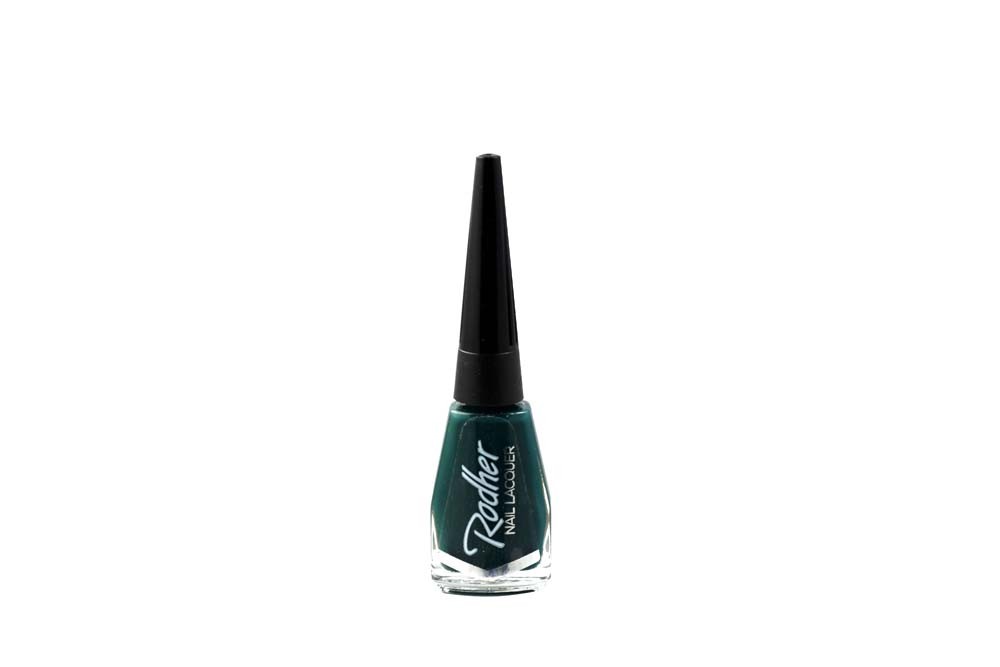 Esmalte Rodher Frasco Con 10 mL - Tono Army