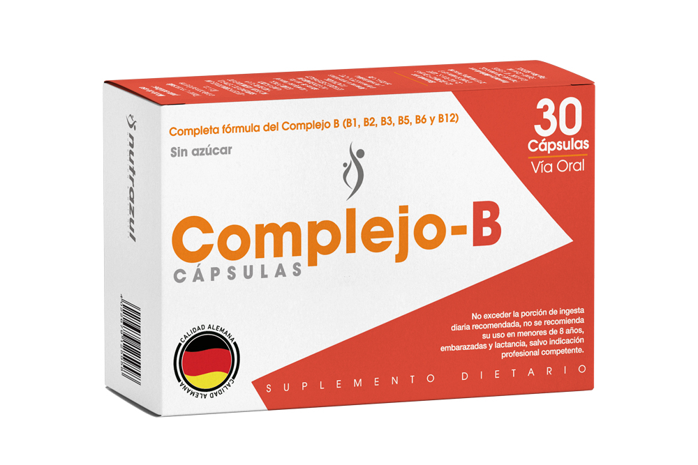 Complejo B