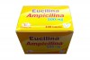 Deucilina 500 mg Caja Con 100 Tabletas Rx Rx2