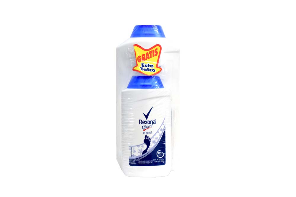 Deodorant - Rexona - 200g